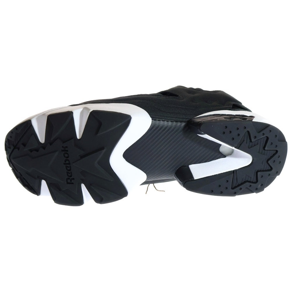 Reebok(リーボック) INSTAPUMP FURY OG インスタポンプ フューリー ローカットスニーカー ブラック US12/30cm DV6955