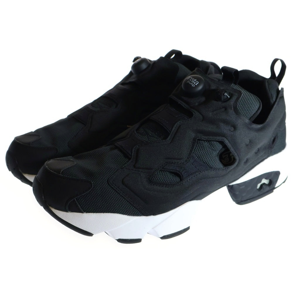 Reebok(リーボック) INSTAPUMP FURY OG インスタポンプ フューリー ローカットスニーカー ブラック US12/30cm DV6955