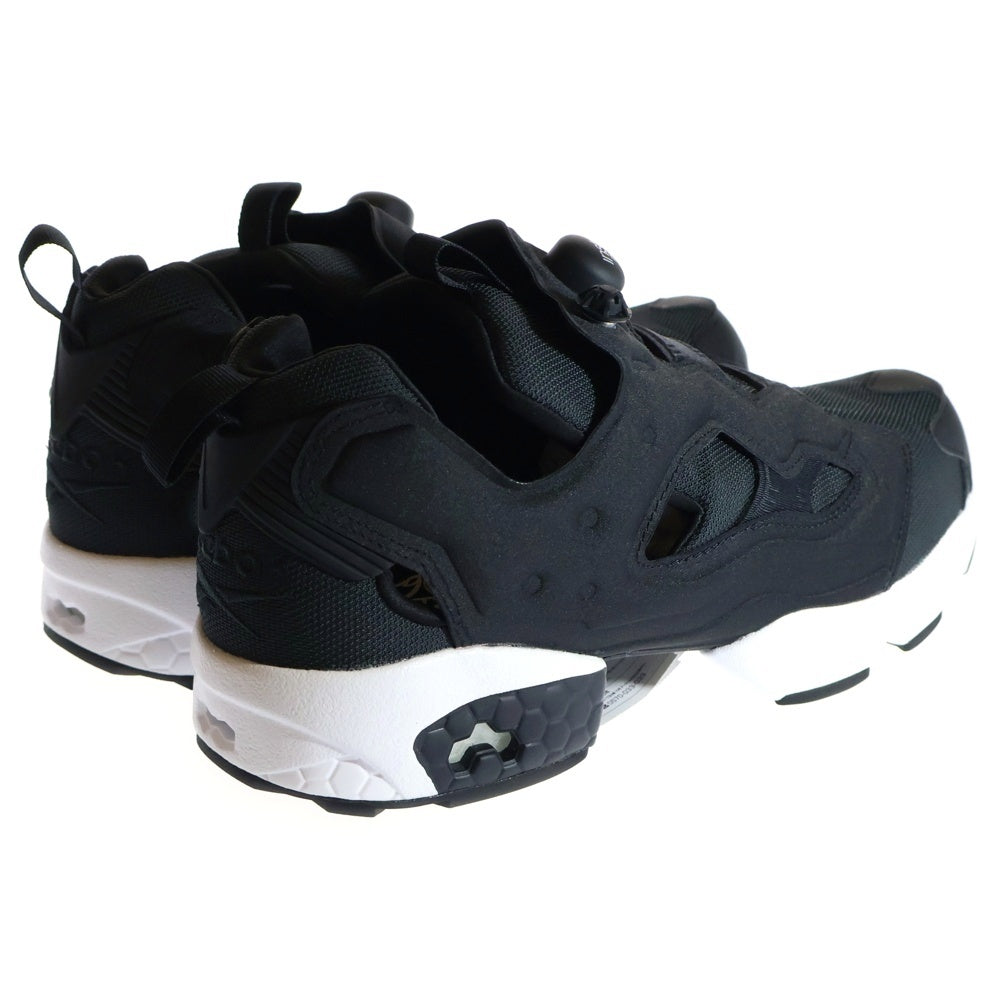Reebok(リーボック) INSTAPUMP FURY OG インスタポンプ フューリー ローカットスニーカー ブラック US12/30cm DV6955