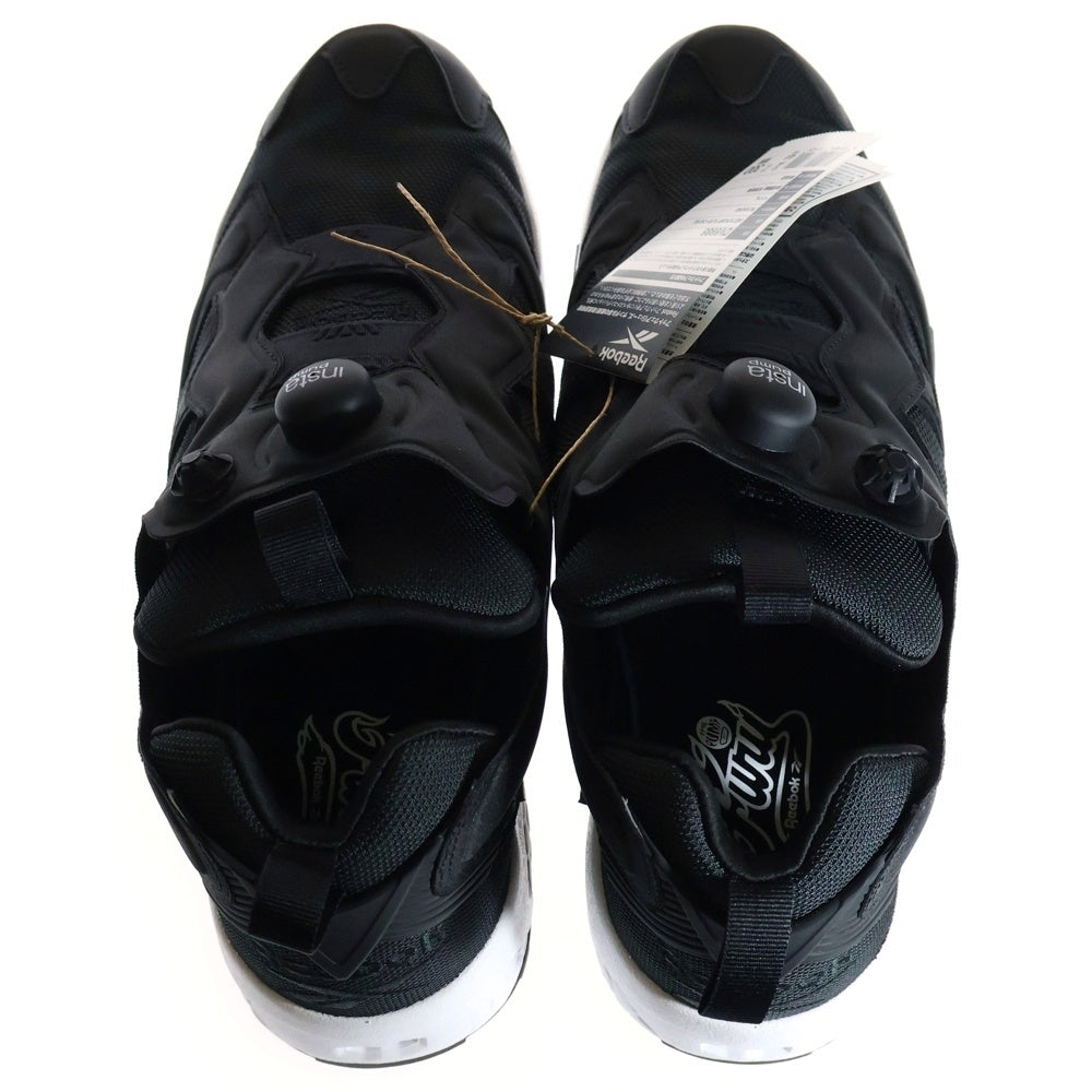 Reebok(リーボック) INSTAPUMP FURY OG インスタポンプ フューリー ローカットスニーカー ブラック US12/30cm DV6955