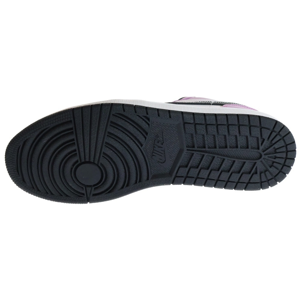 NIKE(ナイキ) AIR JORDAN 1 LOW VIOLET SHOCK エアジョーダン1 ロー ヴァイオレット ショック ローカットスニーカー パープル US12/30cm CK3022-503