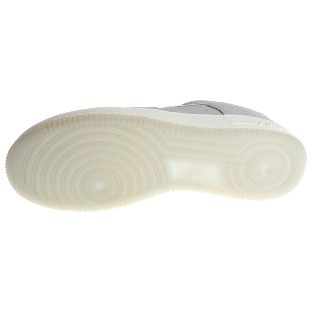 NIKE(ナイキ) AIR FORCE 1 LOW COLOR OF THE MONTH エアフォース1 カラーオブザマンス ローカットスニーカー グレー US12/30cm DV0785-003