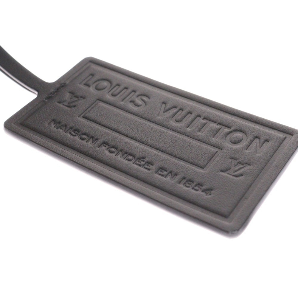 LOUIS VUITTON(ルイヴィトン) LVアエログラム テイクオフ バックパック レザー リュックサック ブラック M57079 RFID