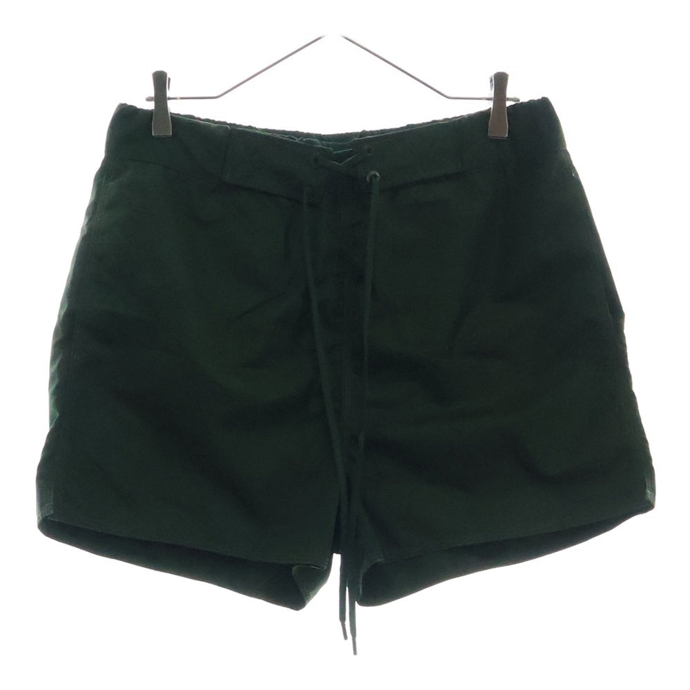 LOUIS VUITTON(ルイヴィトン) 22AW 3Dポケット モノグラム ボードショーツ ショート ハーフパンツ カーキ RM222Q OSJ HHW55W