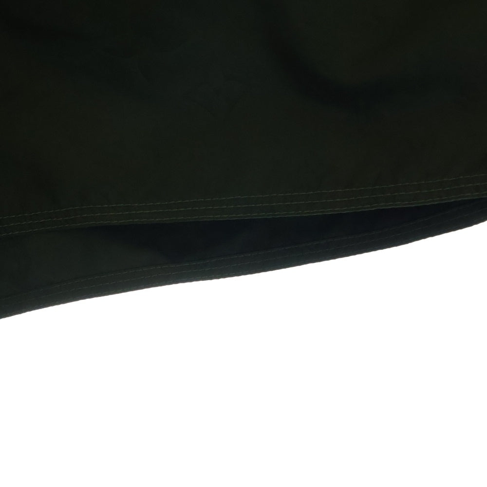 LOUIS VUITTON(ルイヴィトン) 22AW 3Dポケット モノグラム ボードショーツ ショート ハーフパンツ カーキ RM222Q OSJ HHW55W