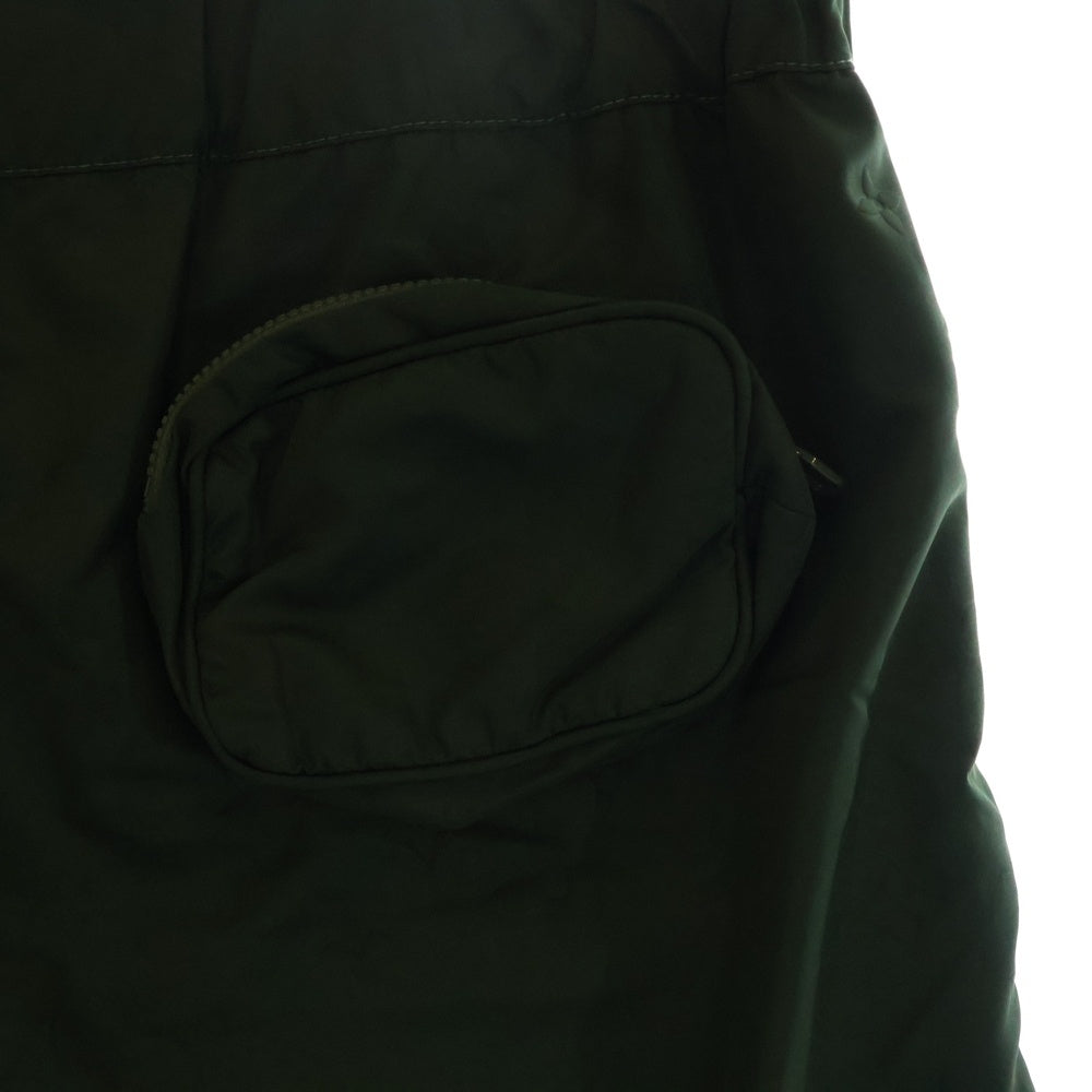 LOUIS VUITTON(ルイヴィトン) 22AW 3Dポケット モノグラム ボードショーツ ショート ハーフパンツ カーキ RM222Q OSJ HHW55W
