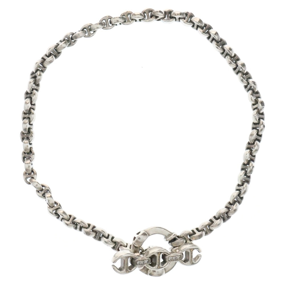 HOORSENBUHS(ホーセンブース) MICRO BRACELET マイクロ ダイヤ ブレスレット シルバー