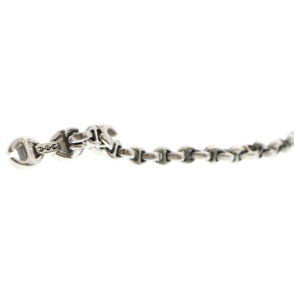 HOORSENBUHS(ホーセンブース) MICRO BRACELET マイクロ ダイヤ ブレスレット シルバー