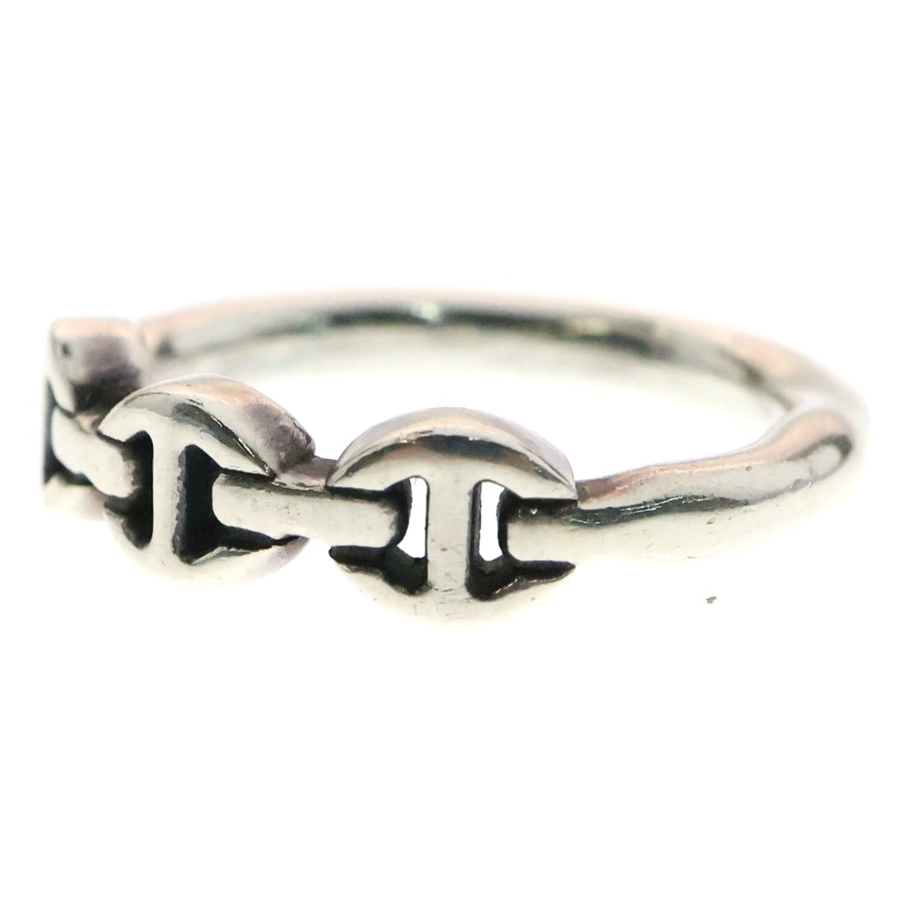 HOORSENBUHS(ホーセンブース) MAKERS DAME RING メイカーズ デイム リング シルバー