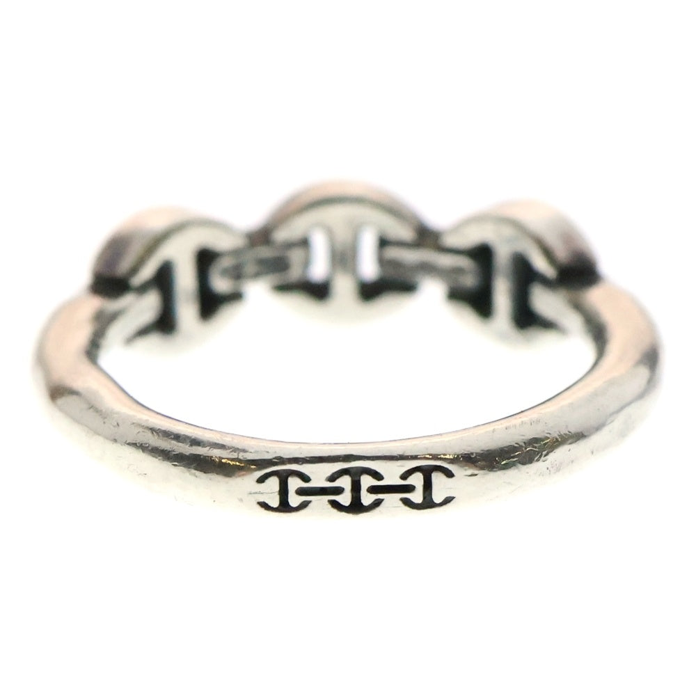 HOORSENBUHS(ホーセンブース) MAKERS DAME RING メイカーズ デイム リング シルバー
