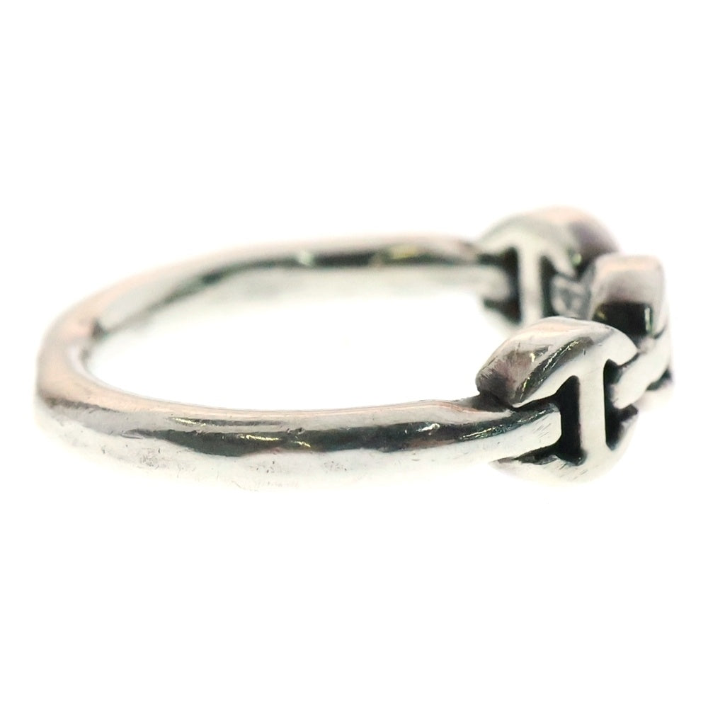HOORSENBUHS(ホーセンブース) MAKERS DAME RING メイカーズ デイム リング シルバー