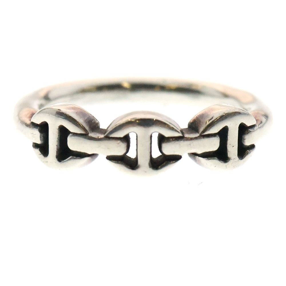 HOORSENBUHS(ホーセンブース) MAKERS DAME RING メイカーズ デイム リング シルバー