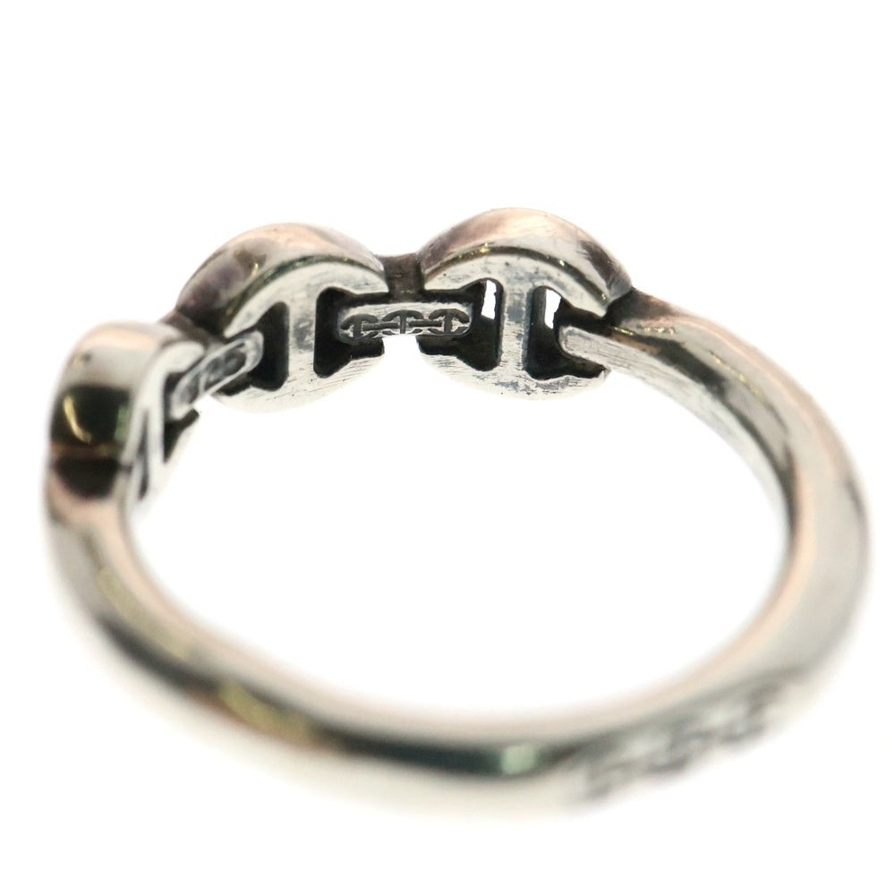 HOORSENBUHS(ホーセンブース) MAKERS DAME RING メイカーズ デイム リング シルバー