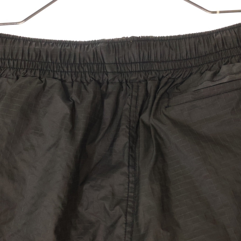 OUR LEGACY(アワーレガシー) ×Satisfy RUNNING Nylon Short サティスファイ ランニング ナイロンショーツ ハーフパンツ カーキ WSR4234RW