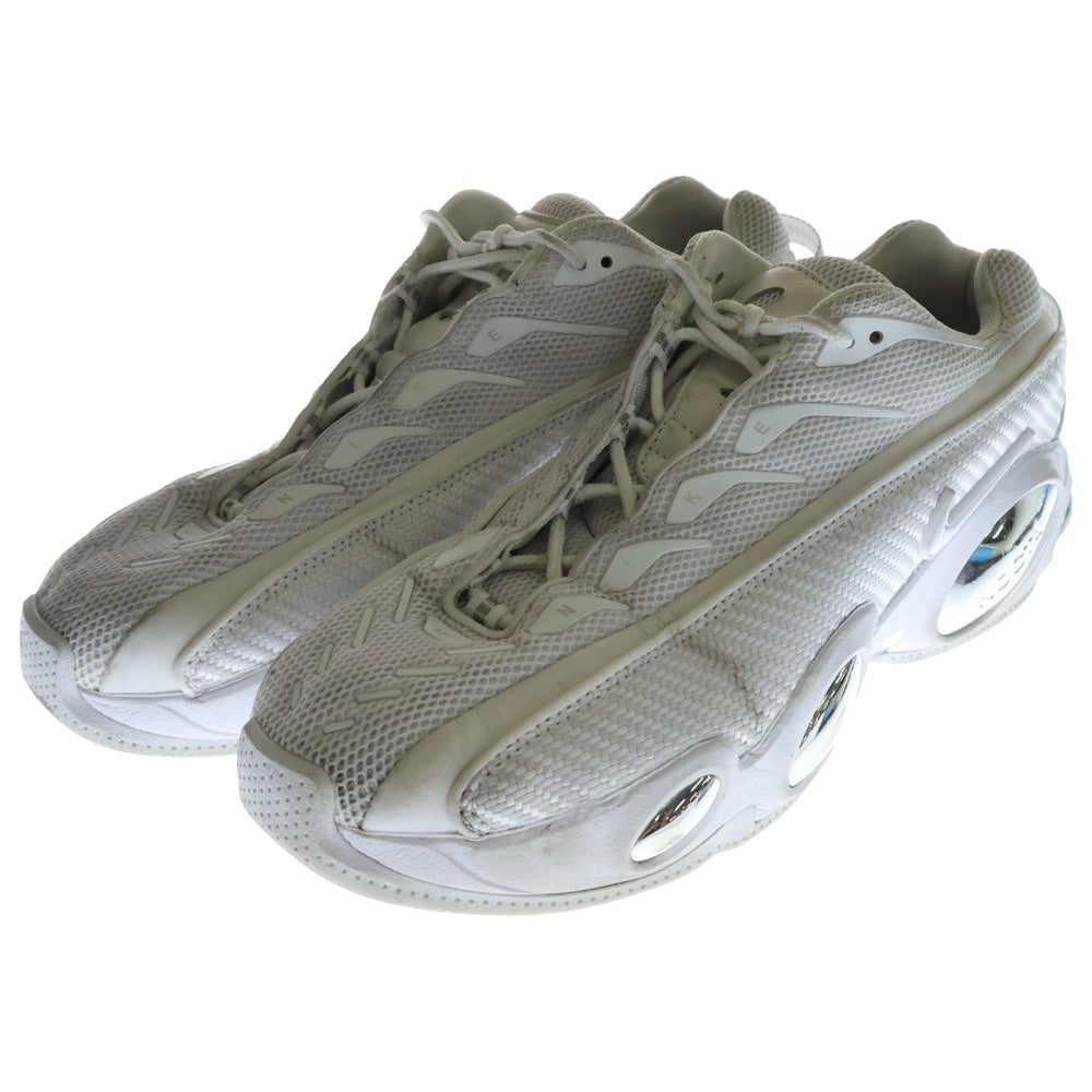 NIKE(ナイキ) ×NOCTA GLIDE ノクタ グライド ローカットスニーカーシューズ ホワイト US10/28cm DM0879-100