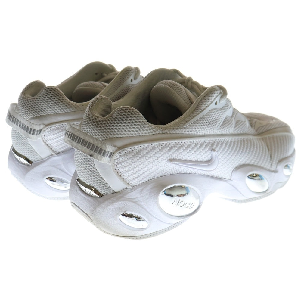 NIKE(ナイキ) ×NOCTA GLIDE ノクタ グライド ローカットスニーカーシューズ ホワイト US10/28cm DM0879-100