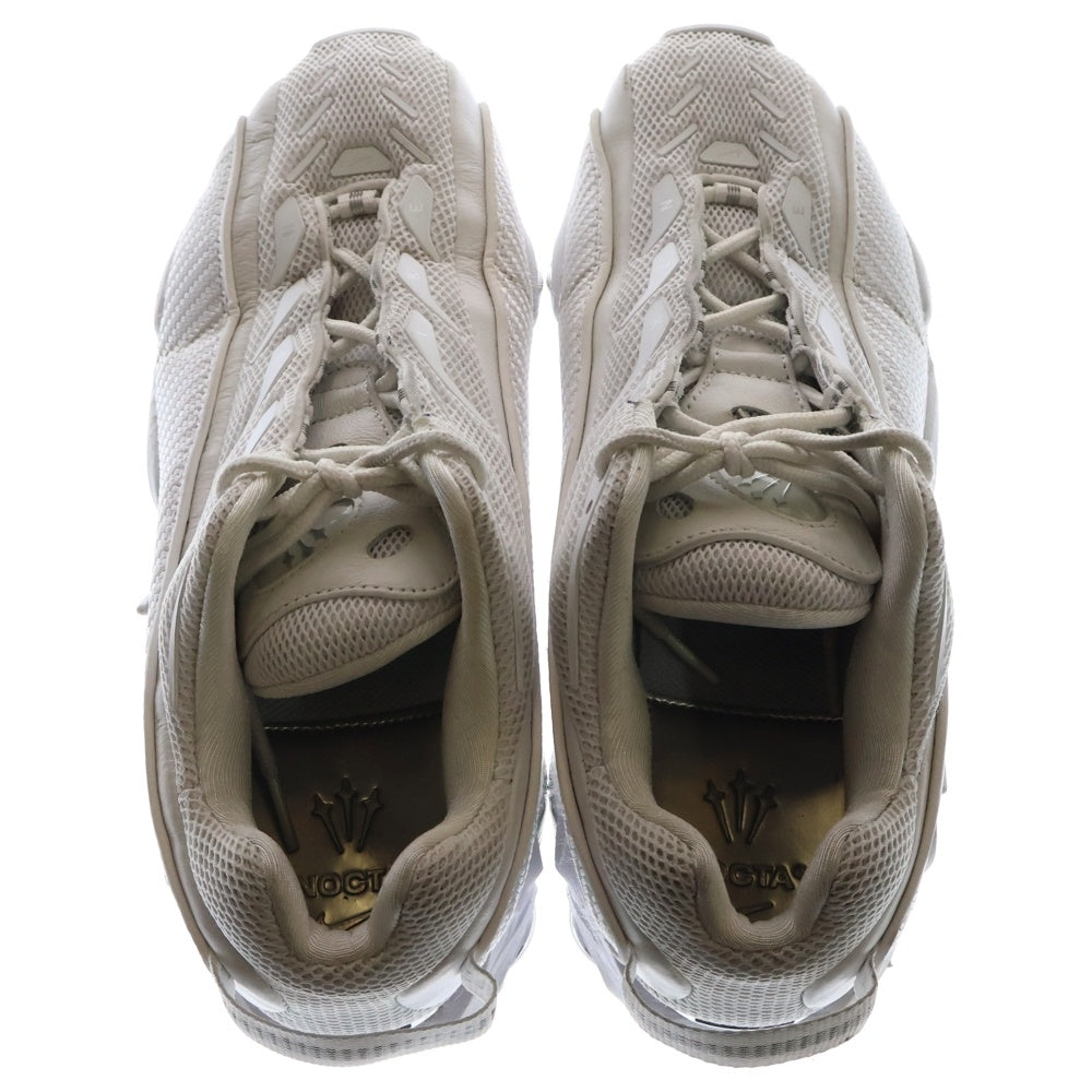 NIKE(ナイキ) ×NOCTA GLIDE ノクタ グライド ローカットスニーカーシューズ ホワイト US10/28cm DM0879-100