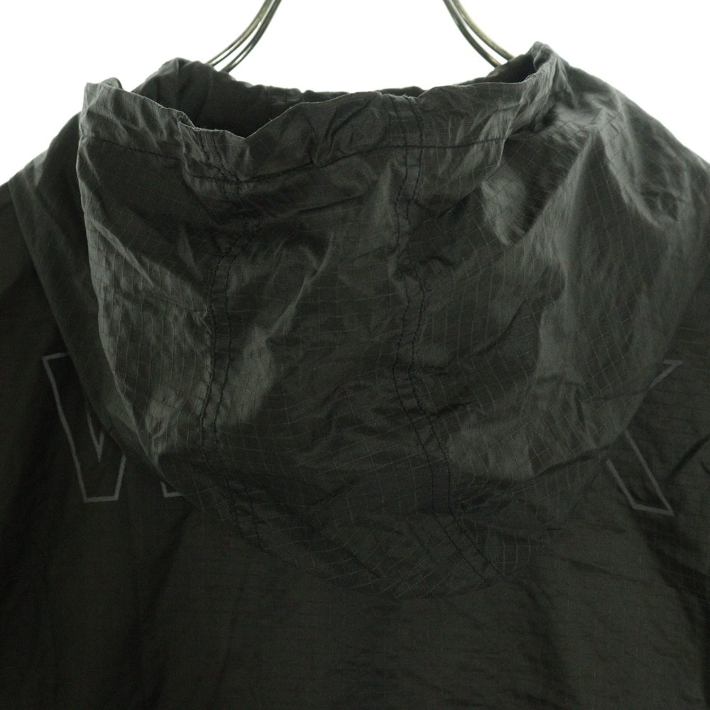 OUR LEGACY(アワーレガシー) WINDBREAKER RIPSTOP リップストップ ウィンドブレイカー カーキ WSR4231WW