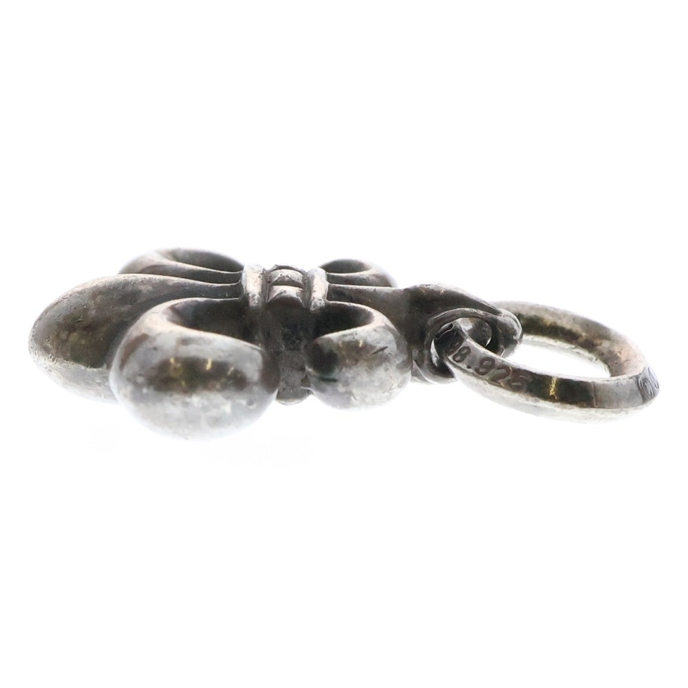CHROME HEARTS(クロムハーツ) BS FLUER BSフレア ペンダントトップ シルバー BCA210