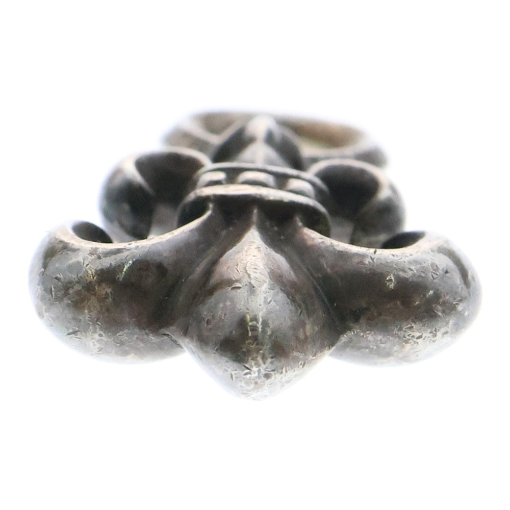 CHROME HEARTS(クロムハーツ) BS FLUER BSフレア ペンダントトップ シルバー BCA210