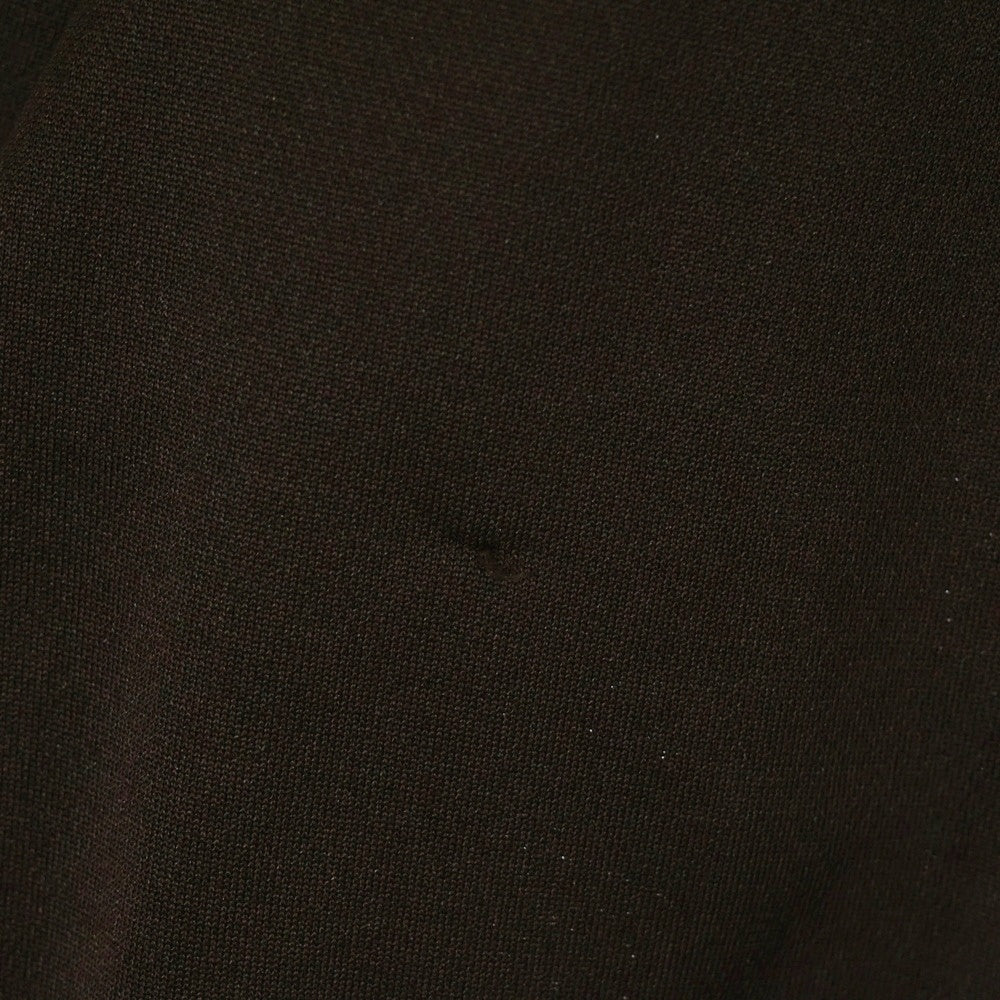 Needles(ニードルス) Track Pant Poly Smooth トラックパンツ ブラウン MR526