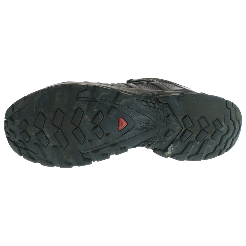 SALOMON(サロモン) XA PRO 3D v8 GTX GORE-TEX ゴアテックス ローカットスニーカー トレイルランニングシューズ ブラック US9/27cm 409889