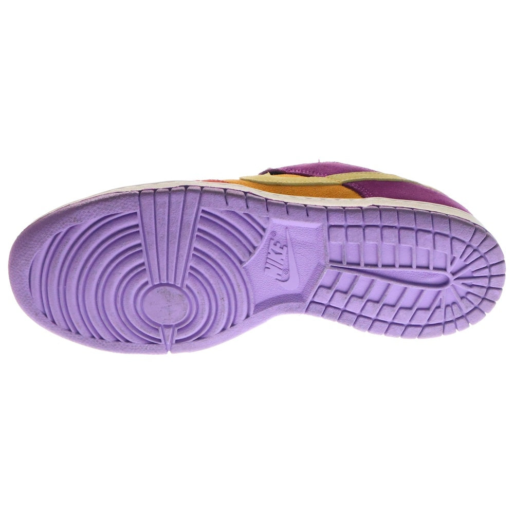 NIKE(ナイキ) DUNK LOW SP VIOTECH ダンク バイオテック ローカットスニーカー マルチ US8.5/26.5cm CT5050-500