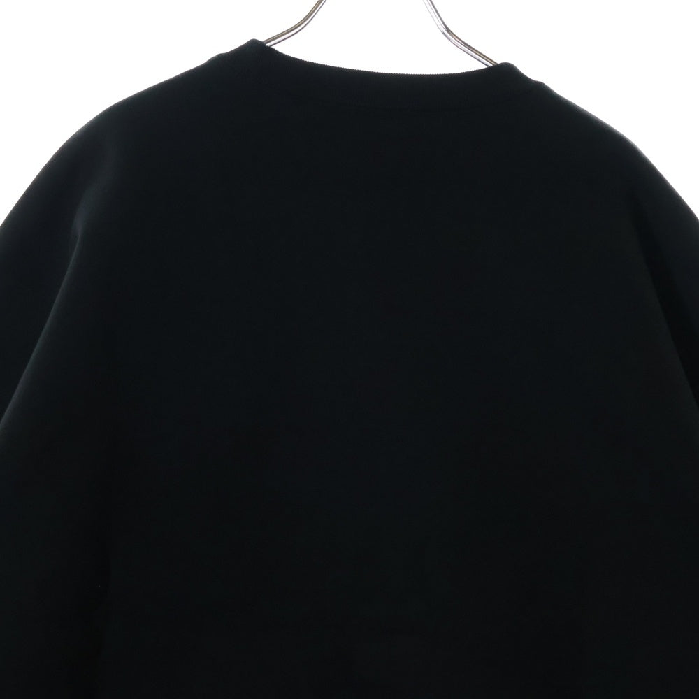 SUPREME(シュプリーム) 22AW Box Logo Crewneck ボックスロゴクルーネックスウェット トレーナー ブラック