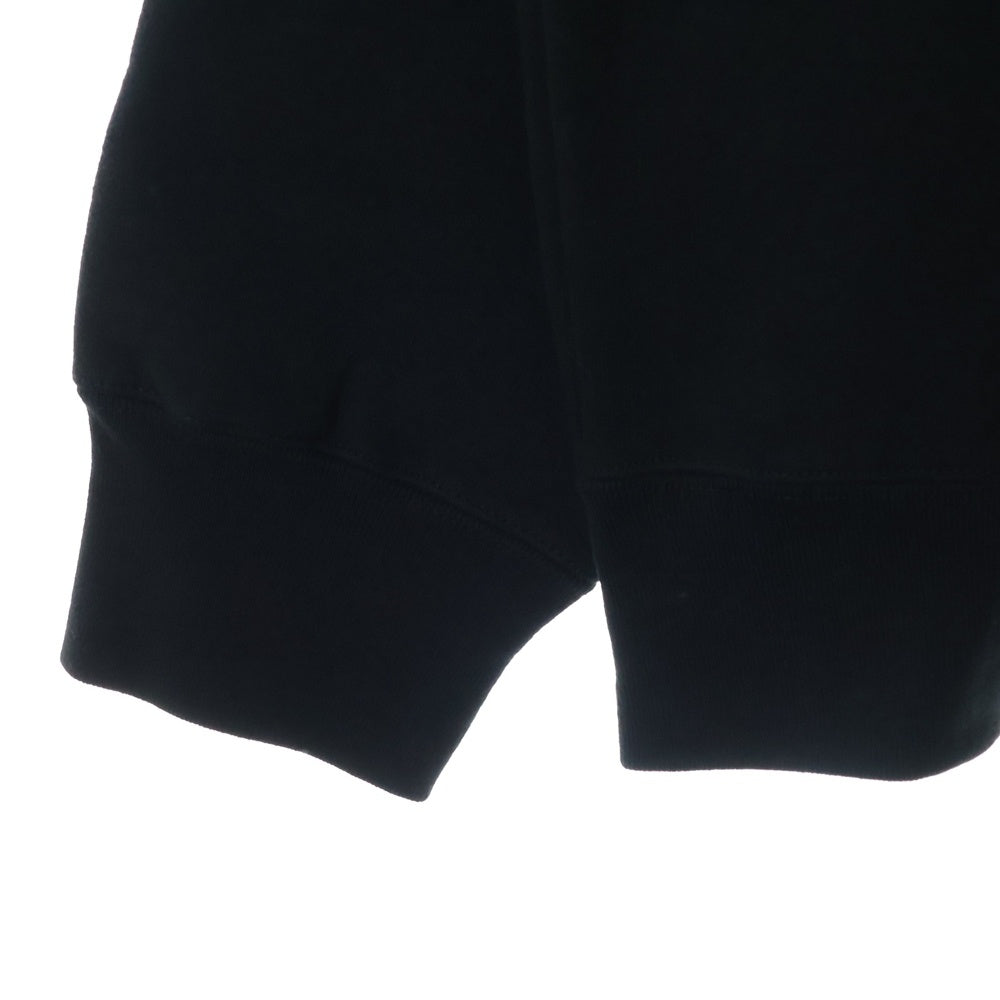 SUPREME(シュプリーム) 22AW Box Logo Crewneck ボックスロゴクルーネックスウェット トレーナー ブラック