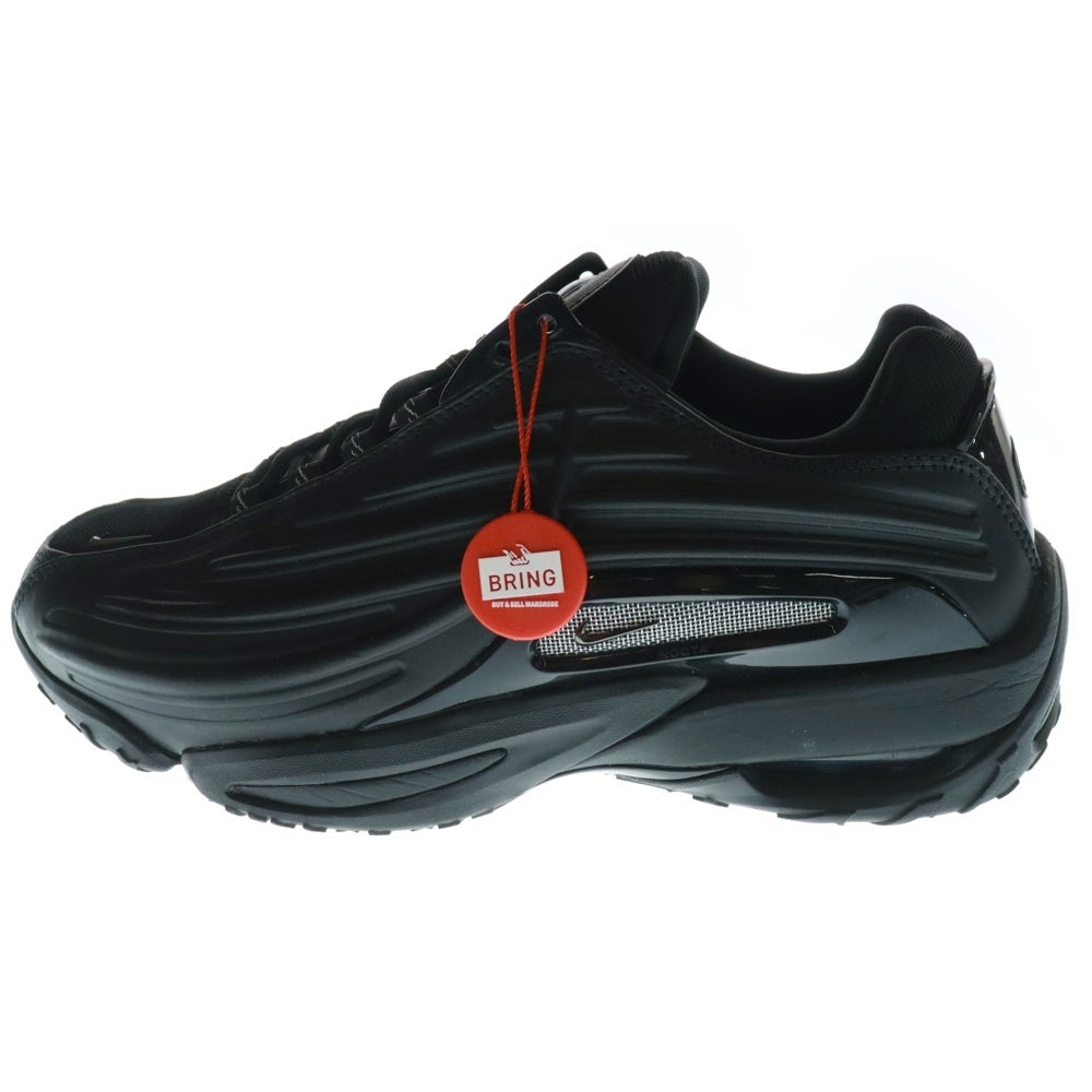 NIKE(ナイキ) ×NOCTA HOT STEP 2 ノクタ ホット ステップ ローカットスニーカー シューズ ブラック US9/27cm DZ7293-001