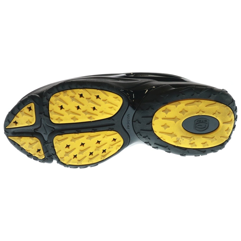 NIKE(ナイキ) ×NOCTA HOT STEP 2 ノクタ ホット ステップ ローカットスニーカー シューズ ブラック US9/27cm DZ7293-001