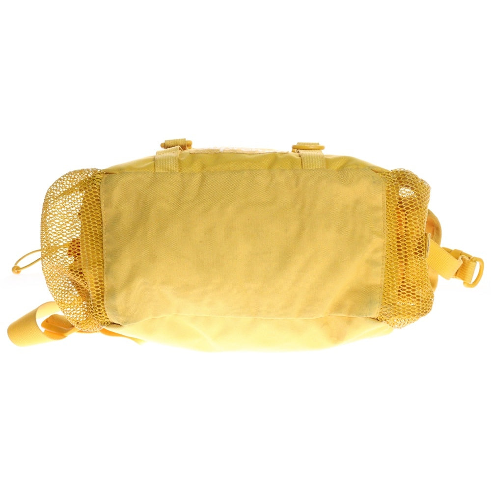 SUPREME(シュプリーム) 20SS Waist Bag ウエストバッグ イエロー