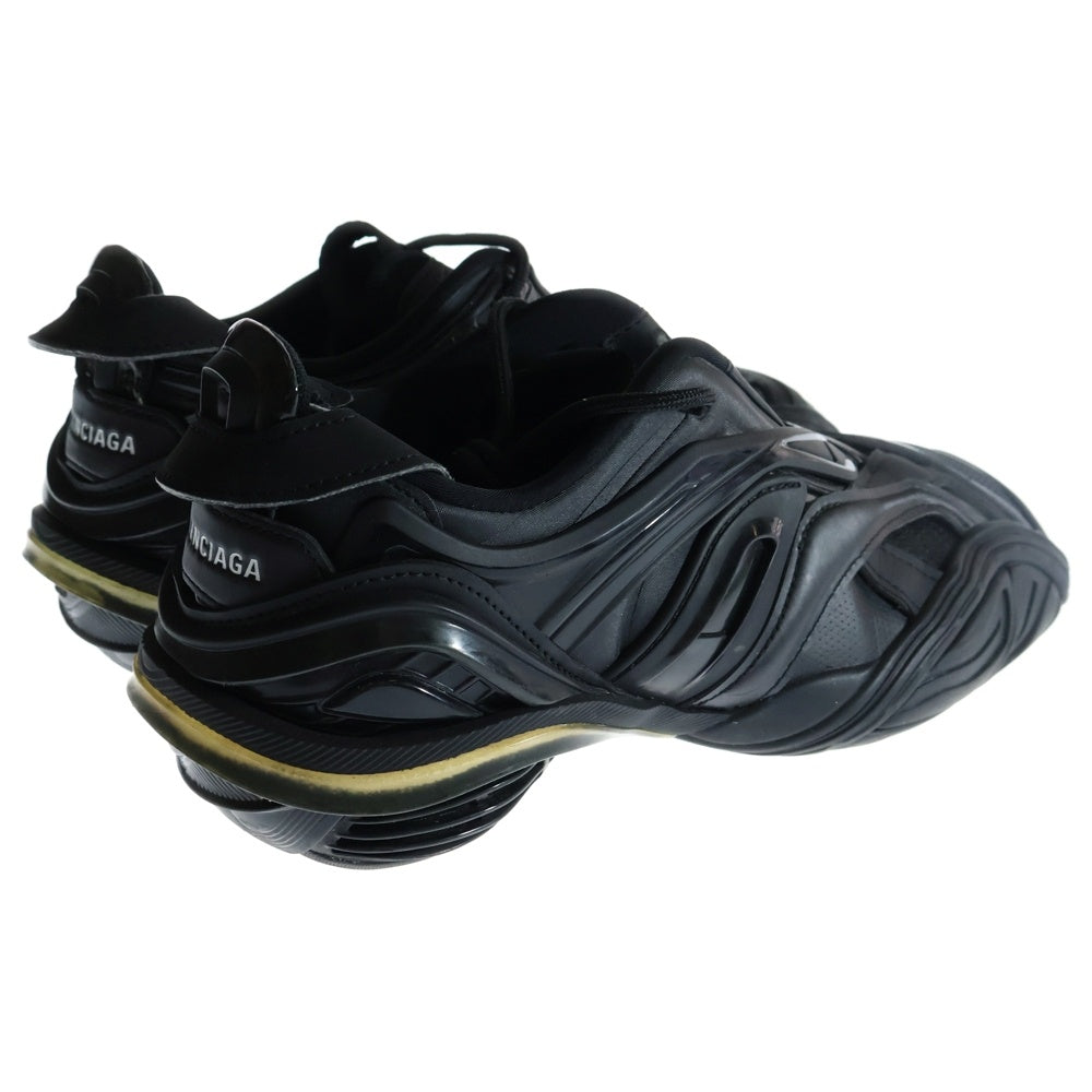 BALENCIAGA(バレンシアガ) TYREX タイレックス ローカットスニーカーブラック 617535