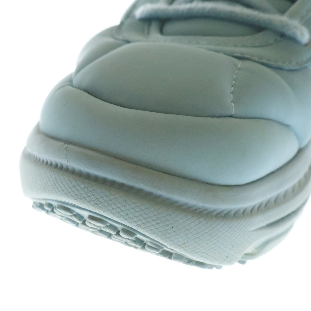 MARNI(マルニ) 25SS ×HOKA ONE ONE BONDI B3 LS ホカオネオネ ボンダイ チャンキーソール ローカットスニーカー ライトブルー US8.5/26.5cm 1170631