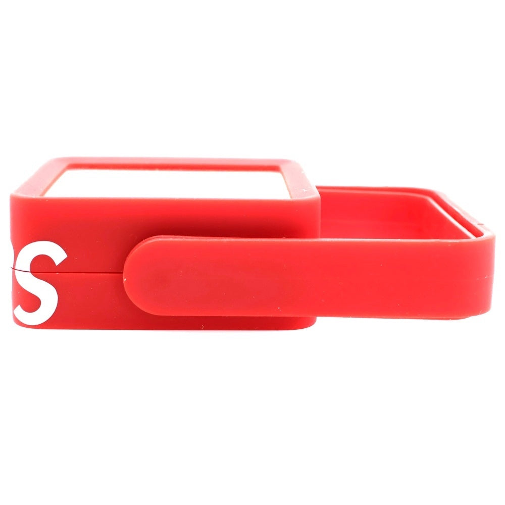 SUPREME(シュプリーム) 18AW Magnetic Kickstand Light マグネティック キックスタンドライト レッド
