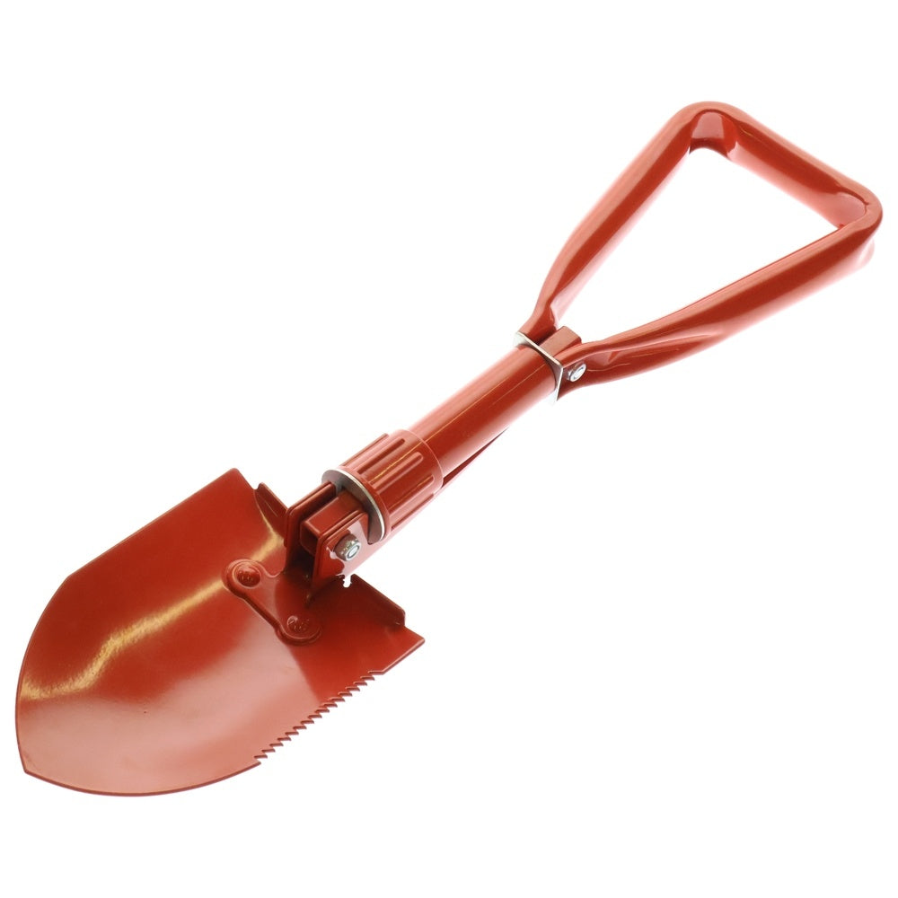 SUPREME(シュプリーム) 17AW SOG COLLAPSIBLE SHOVEL コラプシブル フォールディング ショベル スコップ レッド