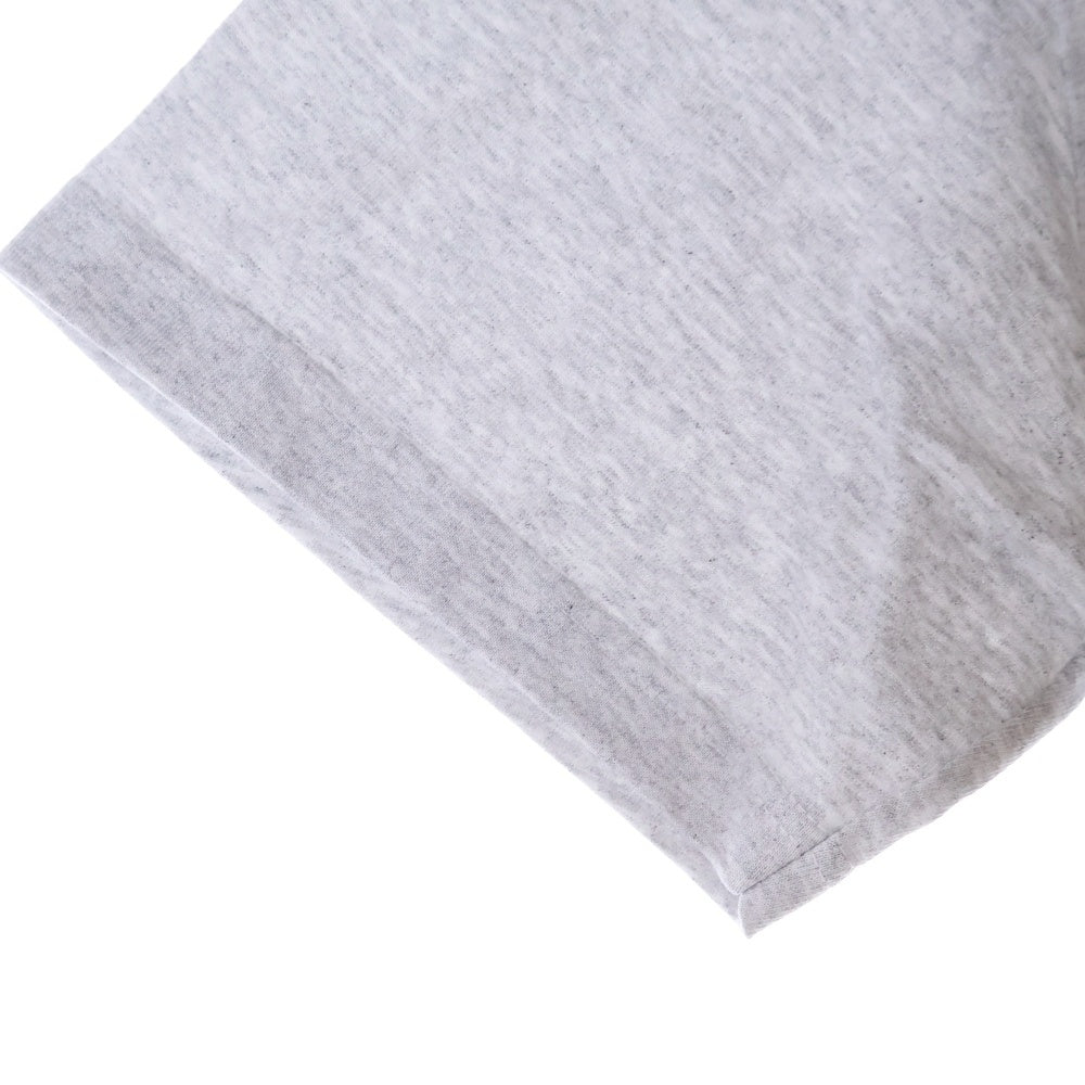 SUPREME(シュプリーム) 23AW Box Log Tee カモフラ ボックスロゴ クルーネック半袖Tシャツ カットソー グレー
