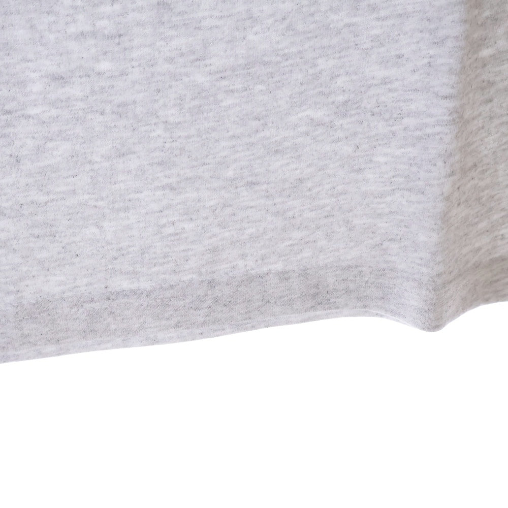 SUPREME(シュプリーム) 23AW Box Log Tee カモフラ ボックスロゴ クルーネック半袖Tシャツ カットソー グレー
