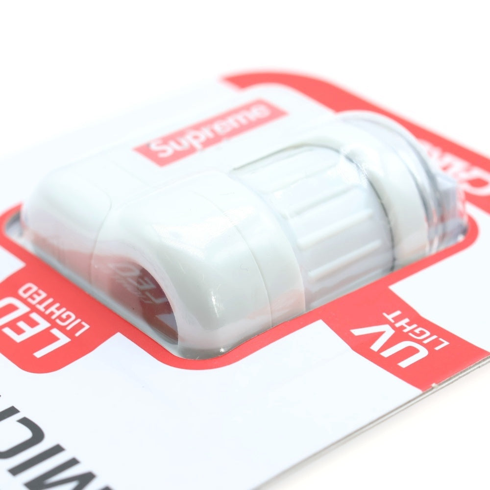 SUPREME(シュプリーム) 23SS Raymay Pocket Microscope Keychain レイメイ ポケット マイクロスコープ キーチェーン ホワイト