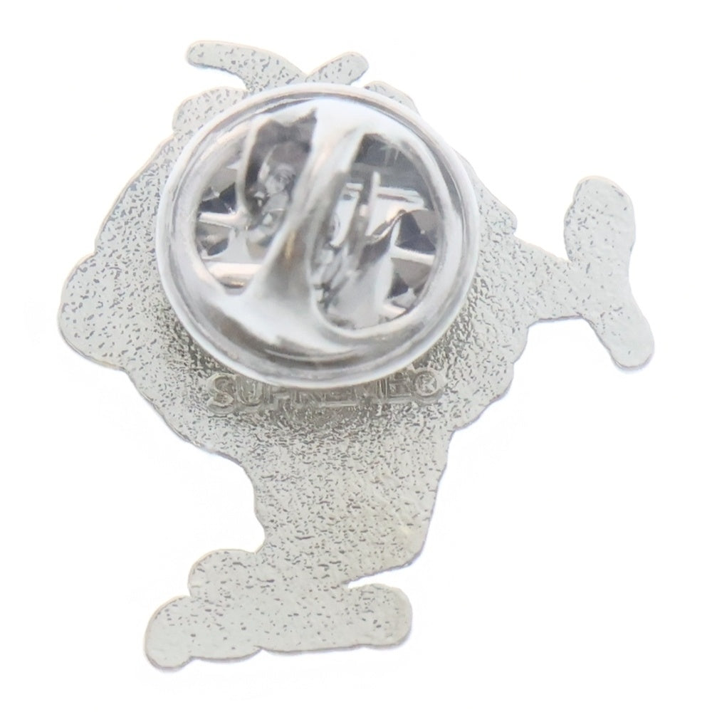 SUPREME(シュプリーム) 23AW Camacho Pin カマチョ ピン バッジ グリーン