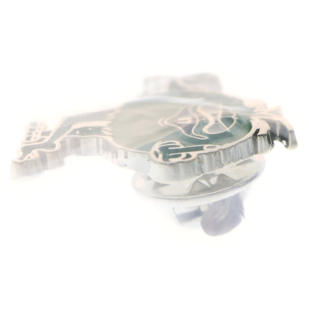 SUPREME(シュプリーム) 23AW Camacho Pin カマチョ ピン バッジ グリーン