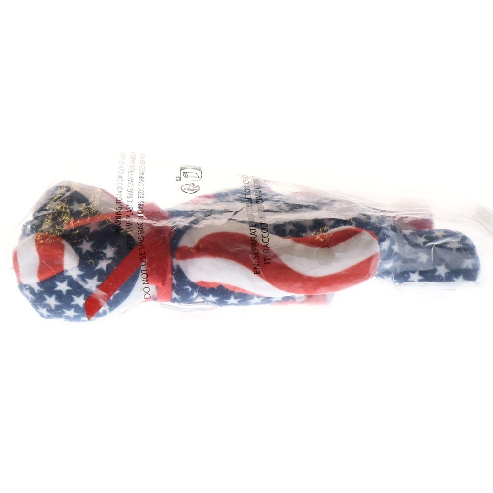SUPREME(シュプリーム) 22AW ty Beanie Baby Flag タイ ビーニー ベイビー フラッグ 熊 ベアー ぬいぐるみ 人形 マルチ
