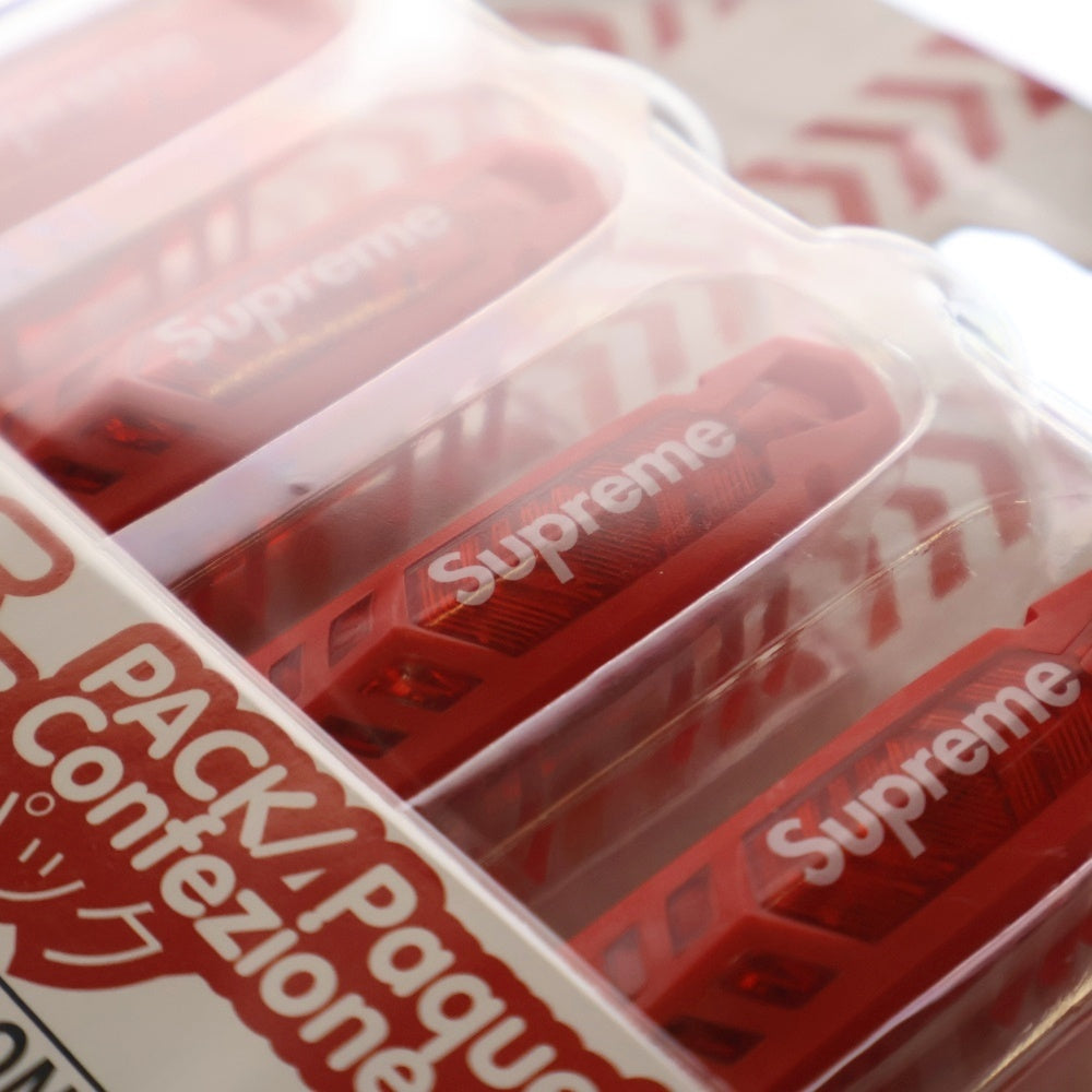 SUPREME(シュプリーム) 21AW HEXBUG nano flash ヘックスバグ ナノフラッシュ おもちゃ レッド