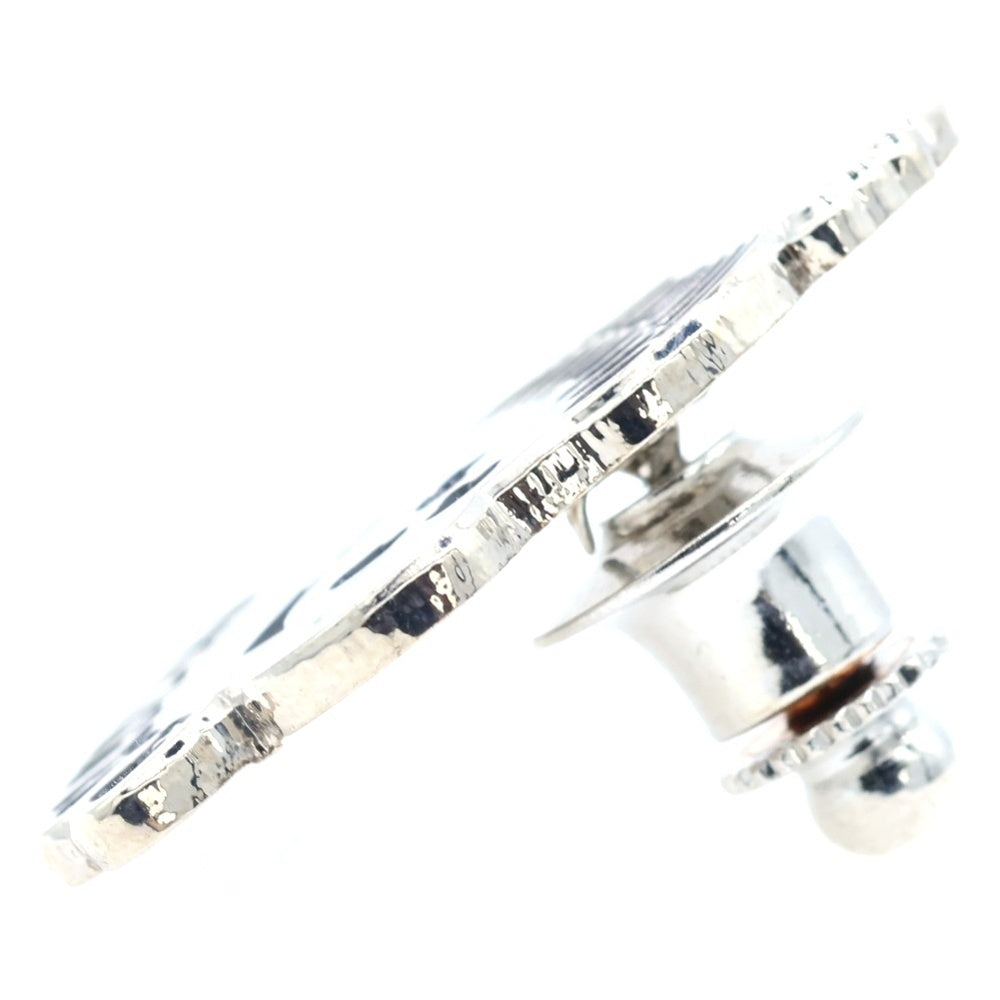 SUPREME(シュプリーム) 21AW Snowman Pin スノーマン ピン バッジ ホワイト