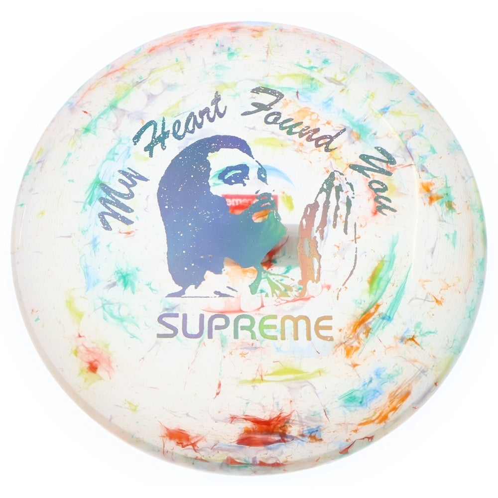 SUPREME(シュプリーム) 21SS Wham-O Savuor Frisbee ワムオー セイビアー フリスビー マルチ