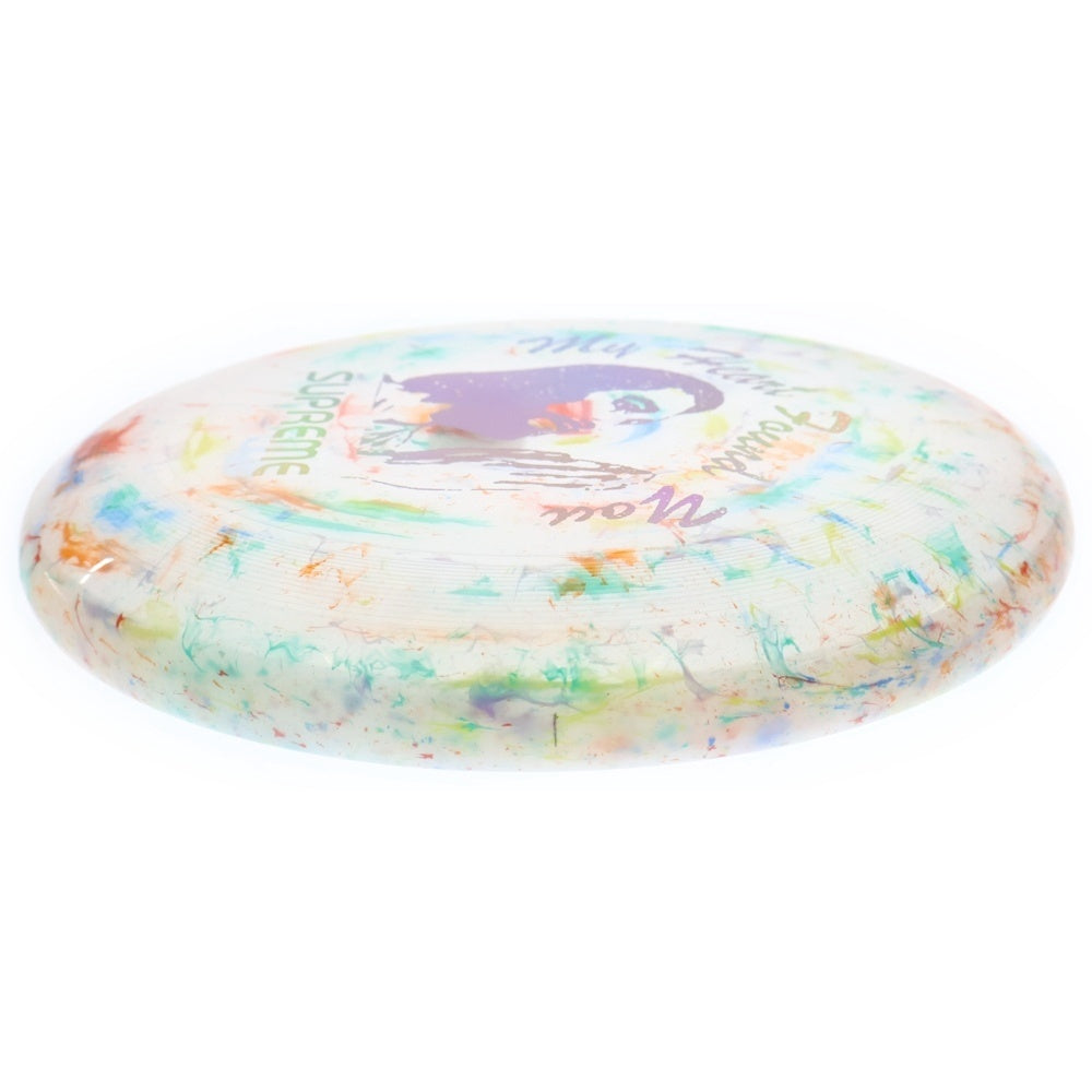 SUPREME(シュプリーム) 21SS Wham-O Savuor Frisbee ワムオー セイビアー フリスビー マルチ