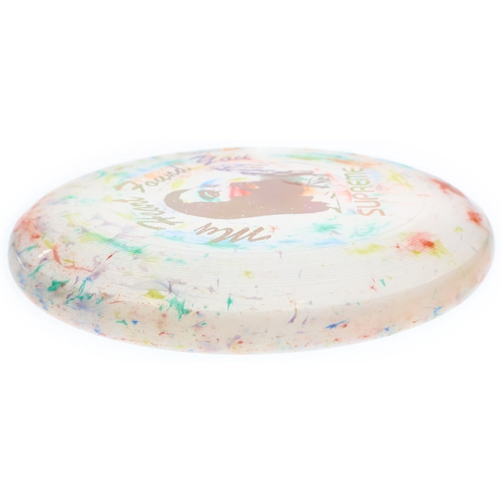 SUPREME(シュプリーム) 21SS Wham-O Savuor Frisbee ワムオー セイビアー フリスビー マルチ