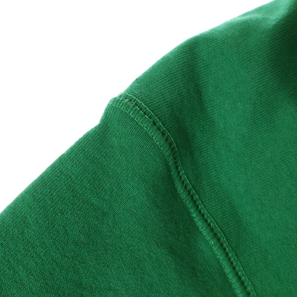 SUPREME(シュプリーム) 24AW Box Logo Hooded Sweatshirt ボックスロゴ プルオーバースウェットパーカー フーディー グリーン