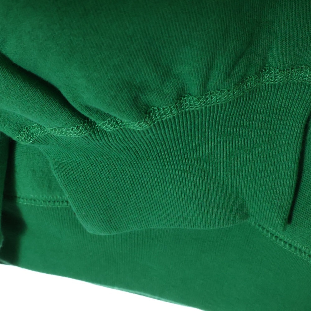 SUPREME(シュプリーム) 24AW Box Logo Hooded Sweatshirt ボックスロゴ プルオーバースウェットパーカー フーディー グリーン