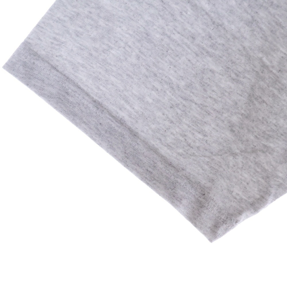 SUPREME(シュプリーム) 23AW Box Log Tee カモフラ ボックスロゴ クルーネック半袖Tシャツ カットソー グレー